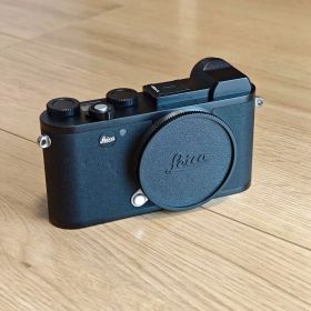 Leica CL ボディ ブラック ミラーレス一眼