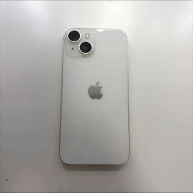 iPhone 14 128GB スターライト