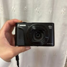 PowerShot SX740 HS 新品 79,200円 中古 69,049円 | ネット最安値の