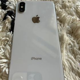 Apple iPhone X 本体