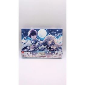 【Switch】オランピアソワレ Catharsis オトメイト スイート BOX(管理番号:T-6)