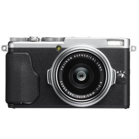 富士フイルム デジタルカメラ X70 シルバー X70-S