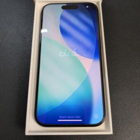 iPhone 15Pro 256GB SIMフリー