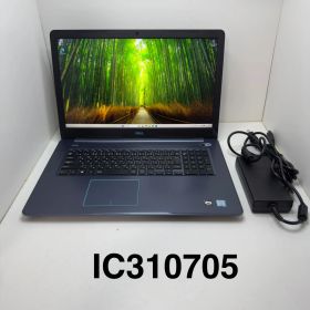 ゲーミングノート Dell G3 3779 Core i7-8750H