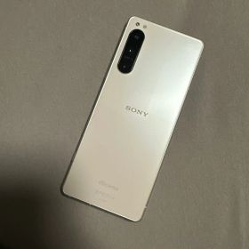 Xperia 5 IV SO-54C 128GB SiMフリー 5