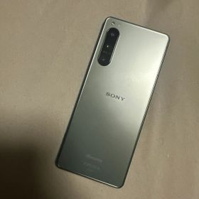 Xperia 5 IV SO-54C 128GB SiMフリー 4