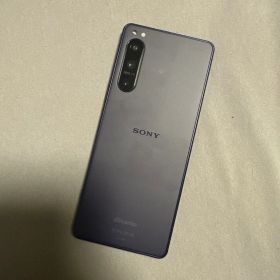 Xperia 5 IV SO-54C 128GB SiMフリー 6