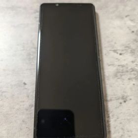 Xperia 5 ⅳ so-54c docomo 本体中古