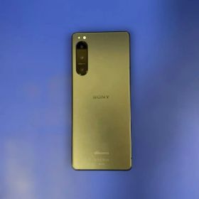 SONY Xperia 5 IV SO-54C 本体