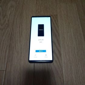 [本日のみ限定出品、美品]xperia 5iv スマートフォン本体