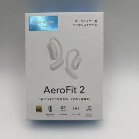 Anker soundcore AeroFit2 ホワイト