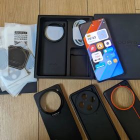 Vivo X100 Pro 256GB