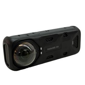 Insta360 X4 360度 アクションカメラ 8K/30fps 5.7K60fps インスタ360 中古 C11639037