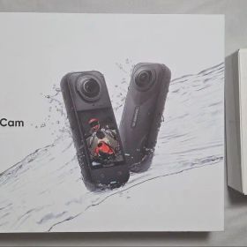 Insta360 X5 8K360 Actioncom&dji MIC MINI