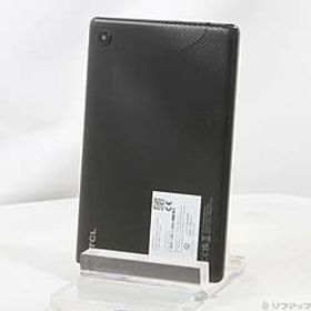 Tab 8 32GB プレミアムブラック 9132X Wi-Fi ［8インチ液晶／MediaTek MT8766］