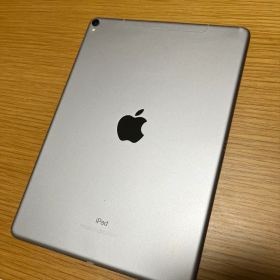 iPad Pro 10.5インチ 2017年モデル 256GB Cellular