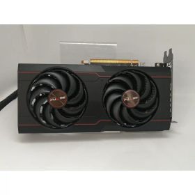 【中古】SAPPHIRE PULSE Radeon RX 6600 XT GAMING OC 8G GDDR6（11309-03-20G）RX6600XT/8GB(GDDR6)【東池袋1丁目】保証期間1週間