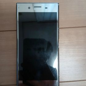 SONY Xperia SO-04J 本体