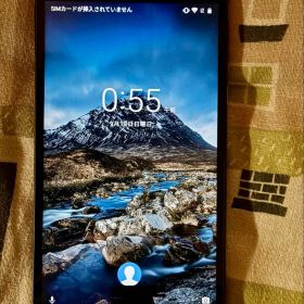 お値引き 中古タブレット Lenovo Tab TB-7504X