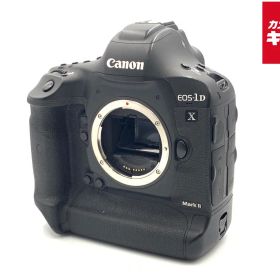 【中古】 【並品】 キヤノン EOS-1D X Mark II ボディ