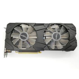 【中古】玄人志向 GG-RTX2070SP-E8GB/DF RTX2070SUPER/8GB(GDDR6)/PCI-E【那珂川】保証期間1週間