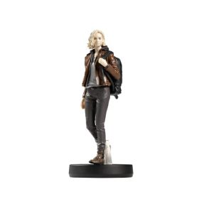 amiibo バイオハザード レクイエム グレース・アッシュクロフト バイオハザードシリーズ