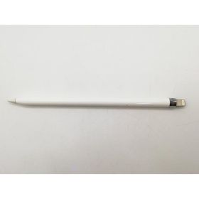 【中古】Apple Apple Pencil（第1世代） MK0C2J/A【鹿児島中町】保証期間１週間