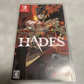 Switch HADES ハデス