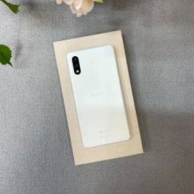 Xperia Ace II SO-41B 64GB 国内版 SIMフリー