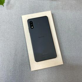 新品同様 Xperia Ace II SO-41B 64GB SIMフリー