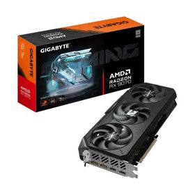 Radeon RX 9070 GAMING OC 16G GV-R9070GAMING OC-16GD