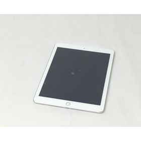 （優良中古）iPad Air（第1世代） MD788J/A 16GB [シルバー]