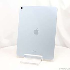 〔中古品〕 iPad Air 13インチ 第1世代 128GB ブルー MV283KH／A Wi-Fi ［12.9インチ液晶／Apple-M2］〔中古品〕 iPad Air 13インチ 第1世代 128GB ブルー MV283KH／A Wi-Fi ［12.9インチ液晶／Apple-M2］