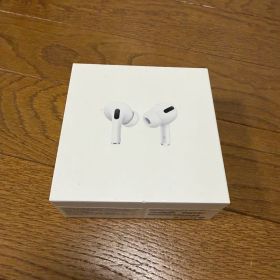 AirPods Pro（第1世代）イヤーピース多め
