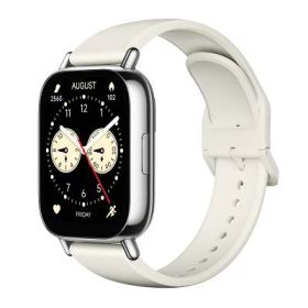 シャオミ(Xiaomi) スマートウォッチ Redmi Watch 5 Lite 1.96インチ有機ELディスプレイ 18日間バッテリー持続 GNSS内蔵 Bluetooth 通話対応 Alexa対応 ライトゴールド