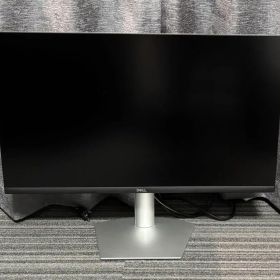 Dell S2722QC 27インチ 4K UHD USB-C モニター