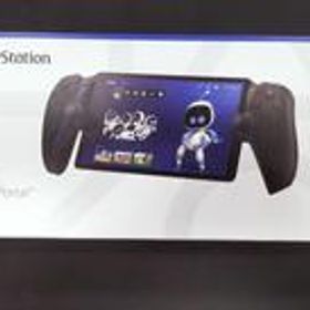 PS5用リモートプレーヤー CFIJ-18000 SONY