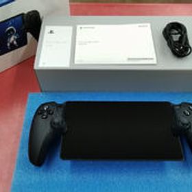 PS PORTAL リモートプレーヤー CFIJ-18001 SONY