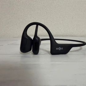 Shokz OpenRun Pro 骨伝導イヤホン (S810) 本体