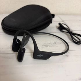 Shokz OpenRun Pro 骨伝導イヤホン (S810) 本体