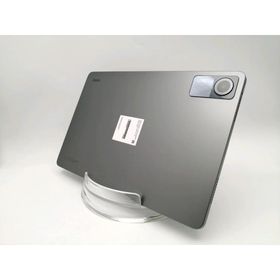 【中古】Xiaomi 国内版 【Wi-Fi】 Redmi Pad SE グラファイトグレー 【Snapdragon 680/6GB/128GB】【ECセンター】保証期間１ヶ月【ランクA】