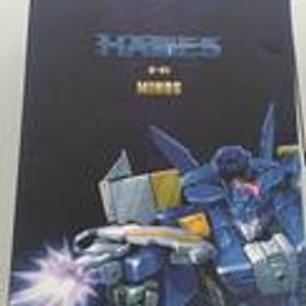 HADES トランスフォーマーV ヘルバット H-01 TFC TOYS