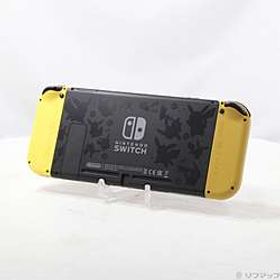 Nintendo Switch ポケットモンスター Lets Go! イーブイセット