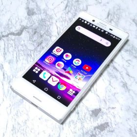 docomo Xperia X compact SIMフリー YouTube