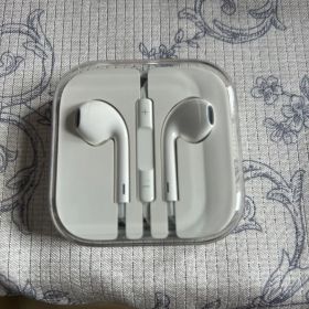 Apple EarPods with Remote and Mic