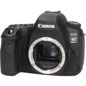 ＥＯＳ ６Ｄ ＭＡＲＫ ＩＩ