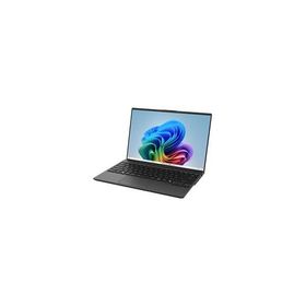 【新品/取寄品】富士通 FMV Note U U59-L2 FMVU59L2BA ピクトブラック 14インチ Core Ultra 5 メモリ 16G