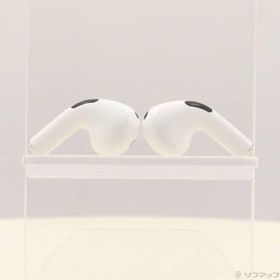 〔中古〕Apple(アップル) AirPods Pro 第2世代〔297-ud〕