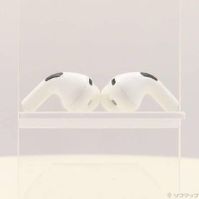 〔中古〕Apple(アップル) AirPods Pro 第2世代〔297-ud〕