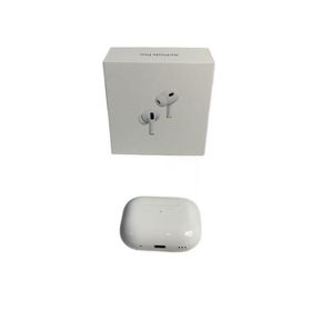 Apple◆イヤホン AirPods Pro 第2世代 MQD83J/A A2700/A2698/A2699//